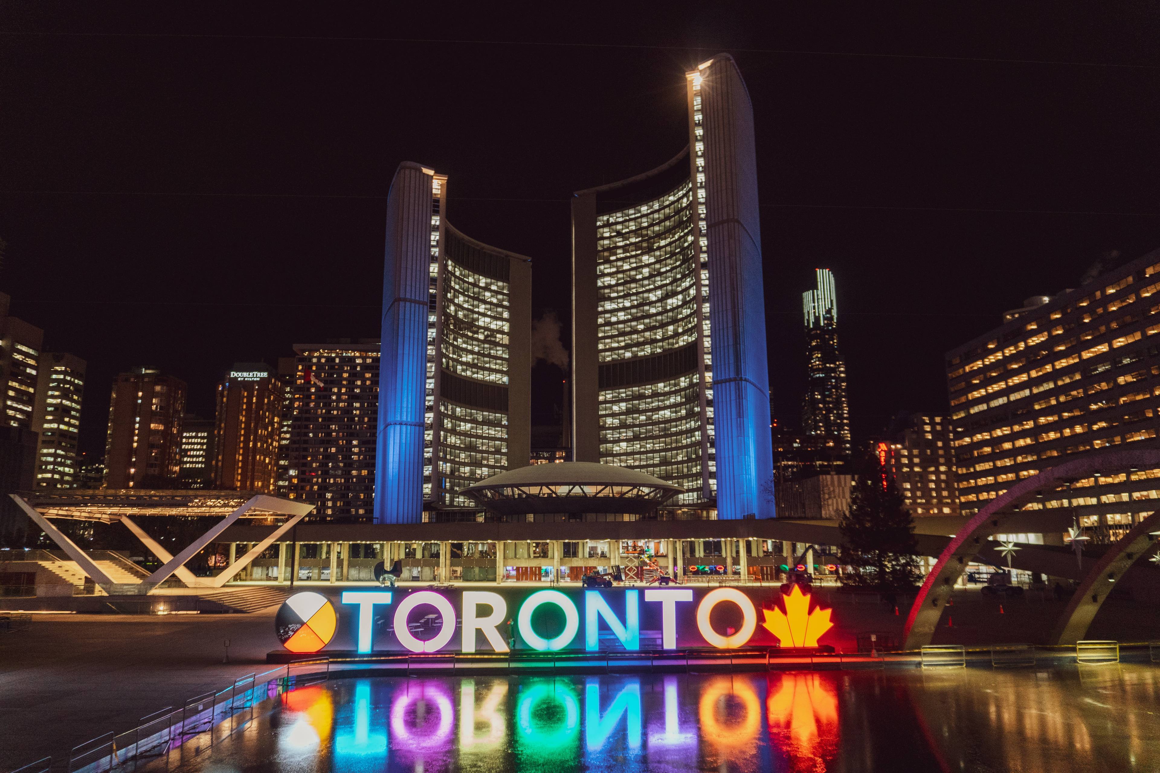 Top 10 Cities With The Most Diverse Food Scene