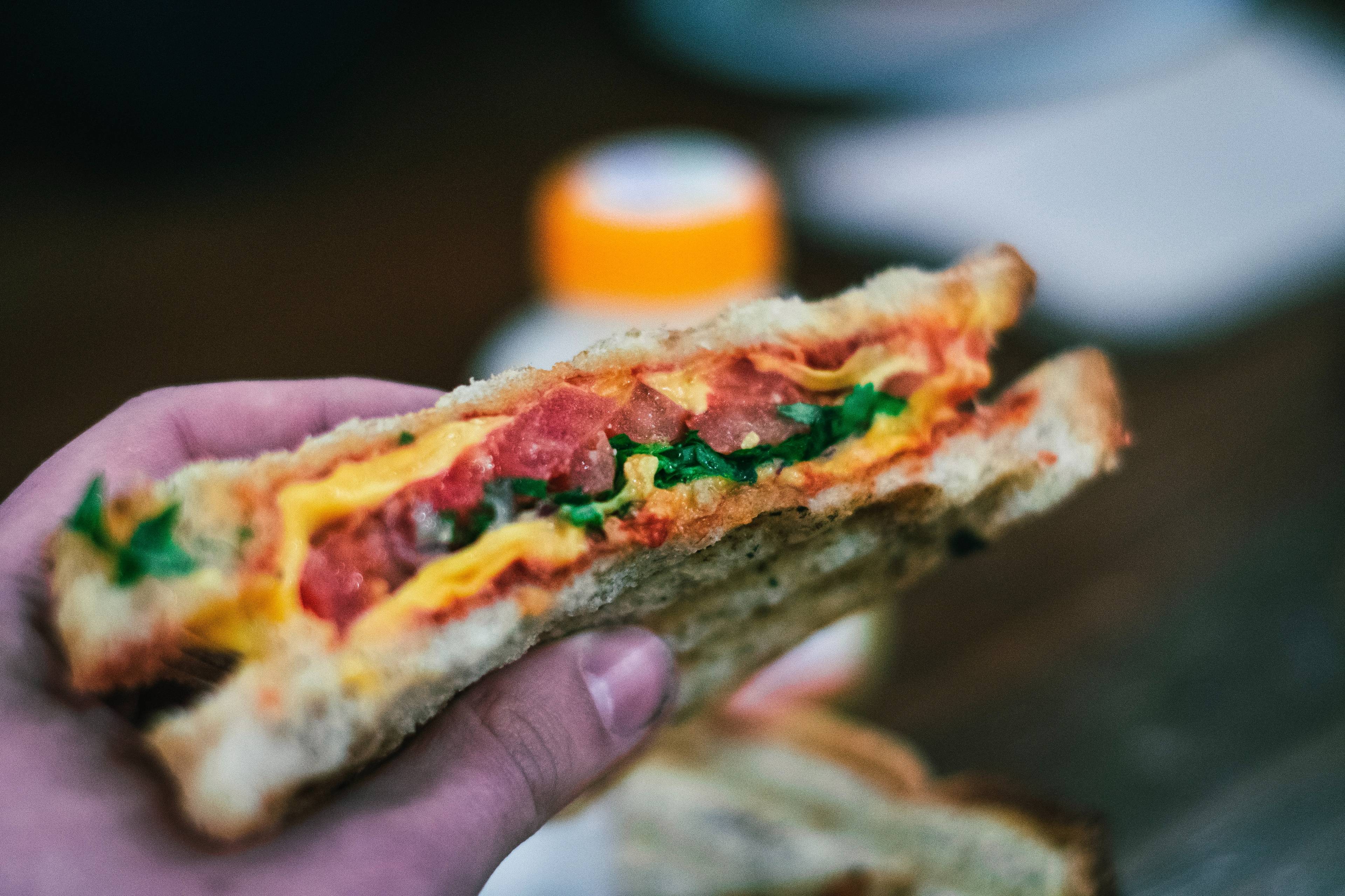 Canada's Favourite Sandwich Filling Revealed