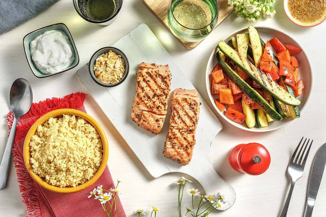 Foods to Line Your Stomach