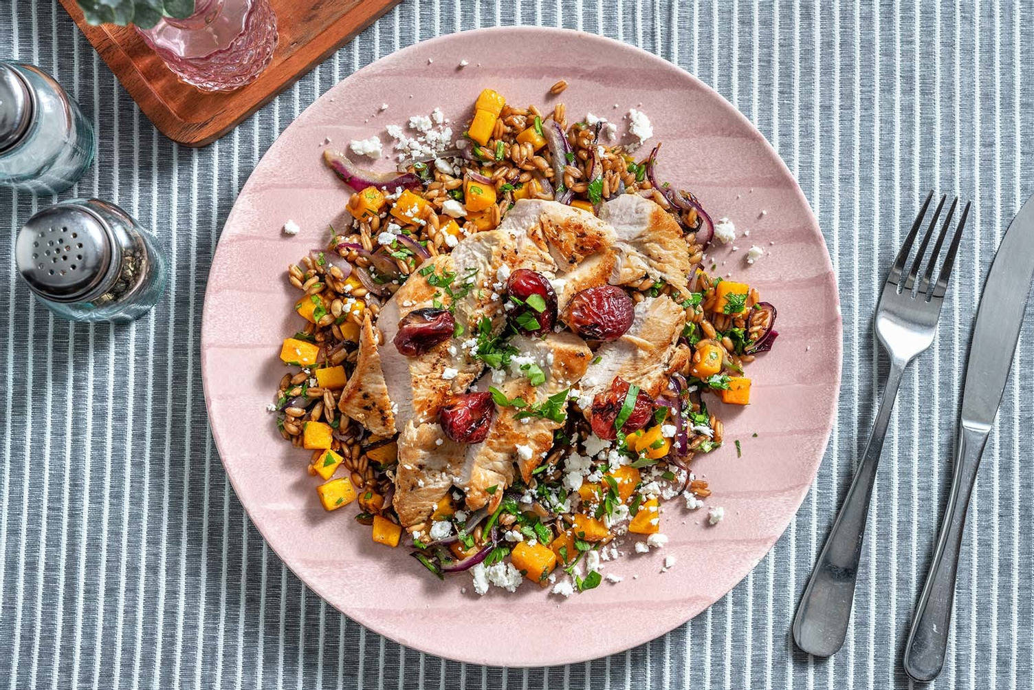 Foods for Clear Skin