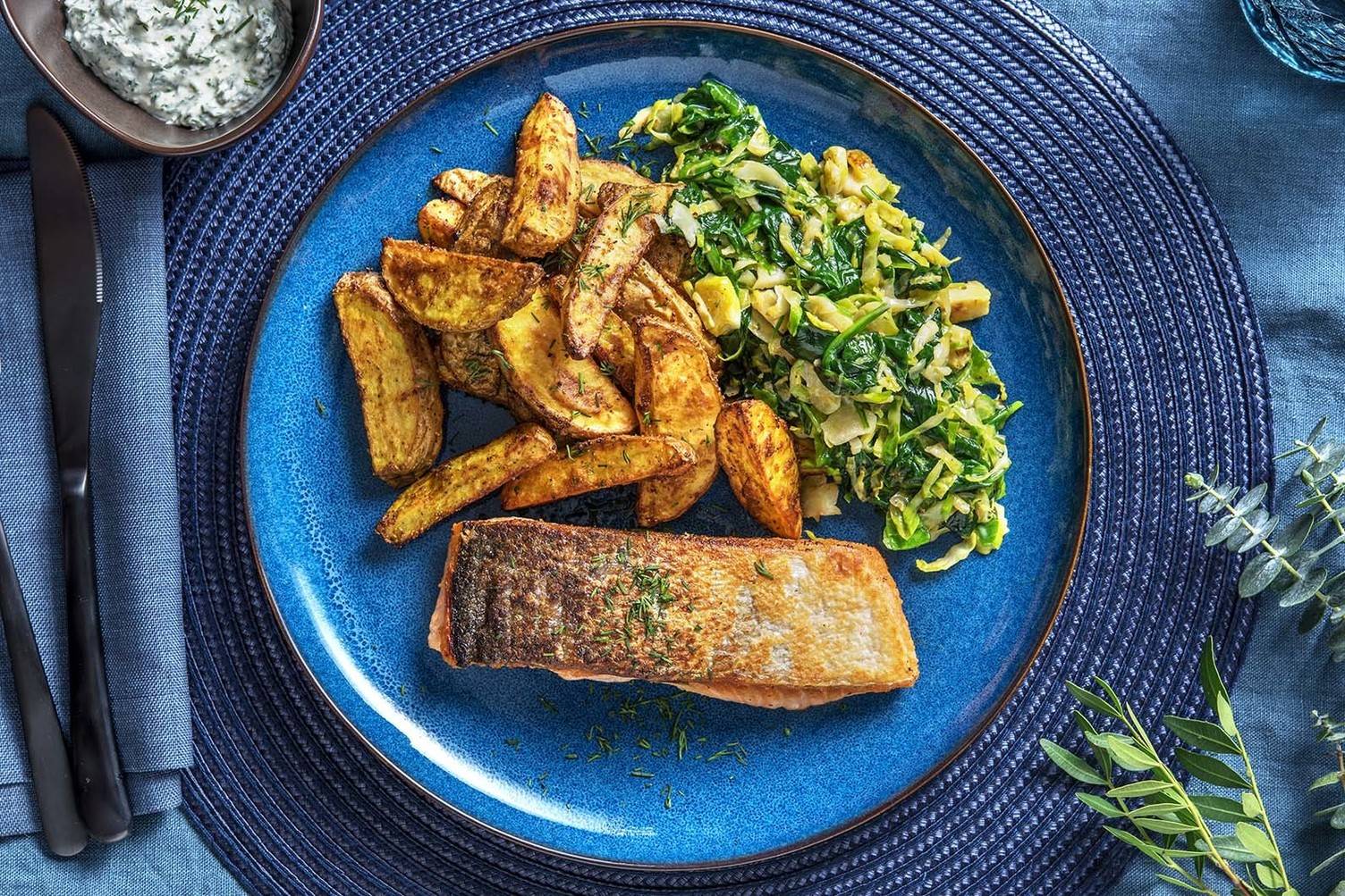 Foods to Line Your Stomach