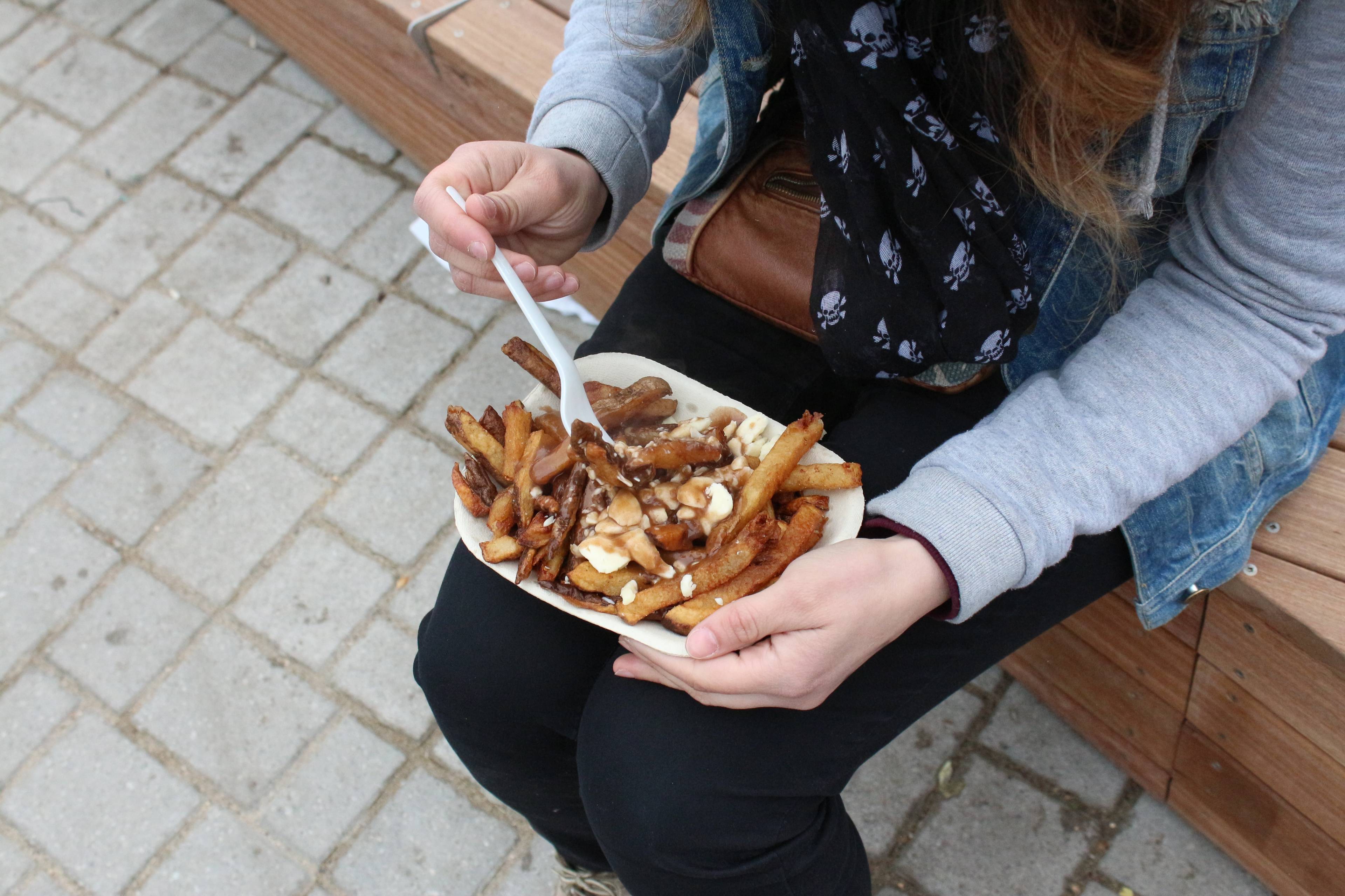 Toronto’s Food Scene Is A Foodie’s Dream Destination
