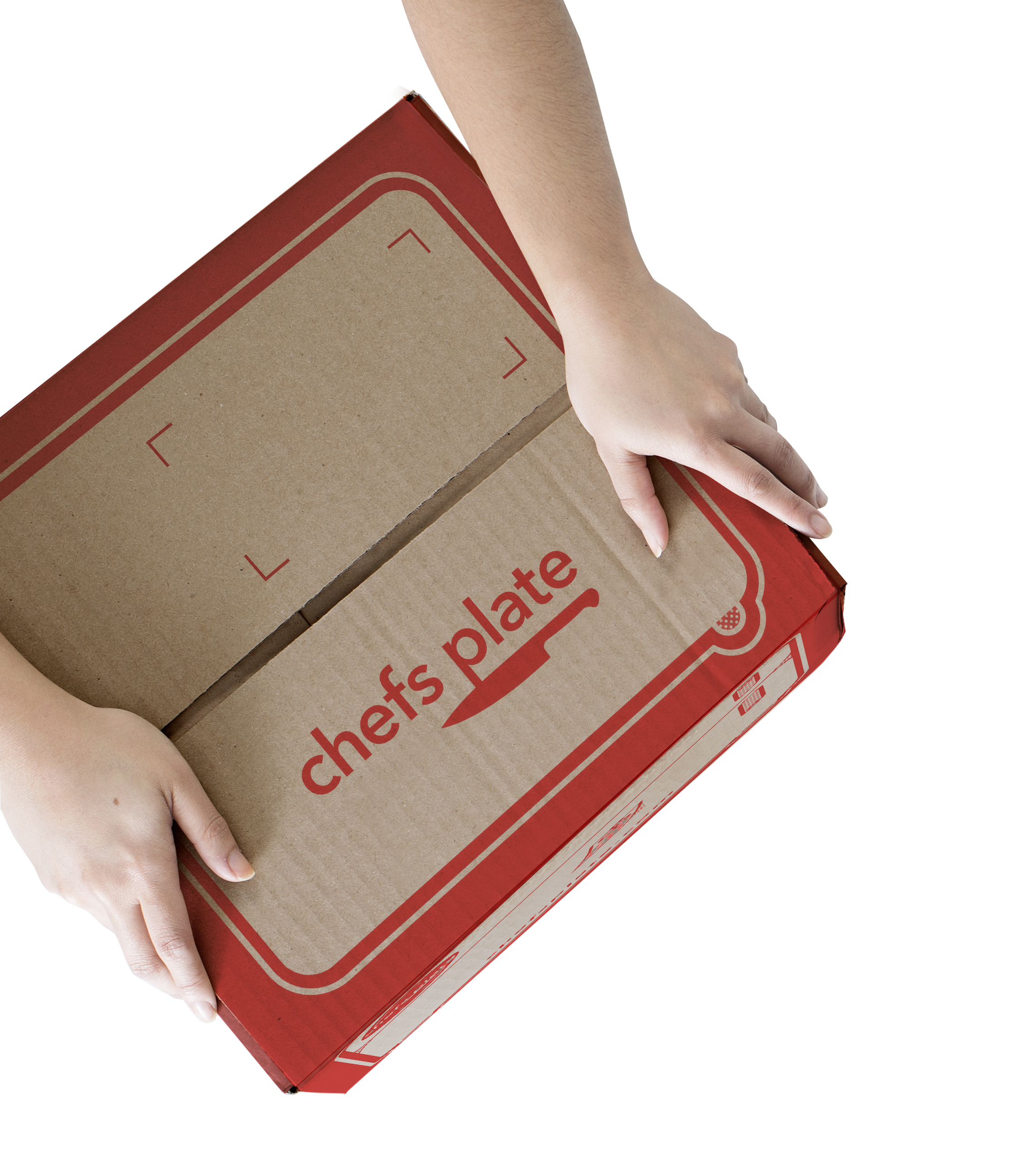 Fresh Ingredients in Your Vegetarian Food Delivery