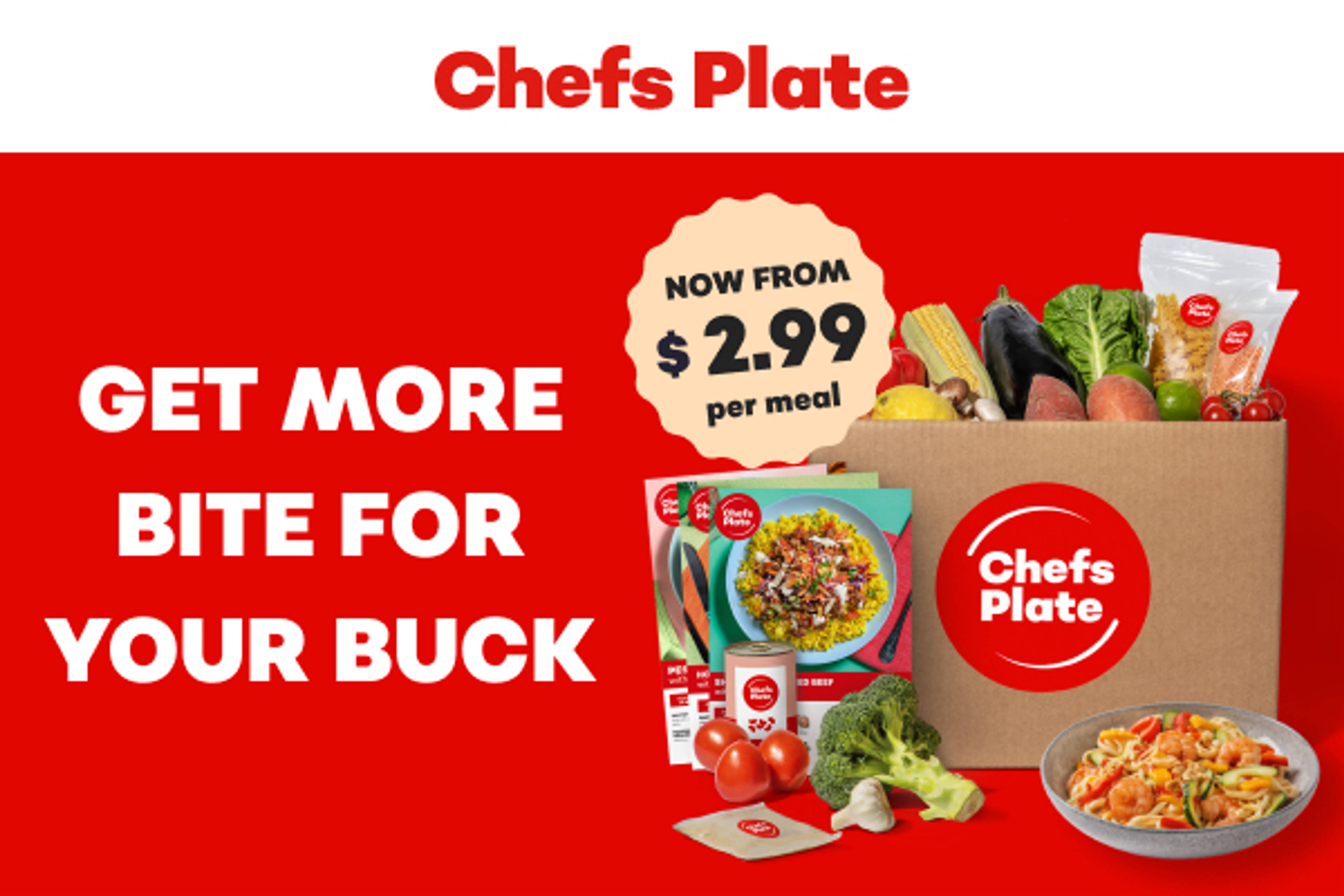 7. WE’RE GIVING AWAY A SPECIAL OFFER FOR YOU TO TRY