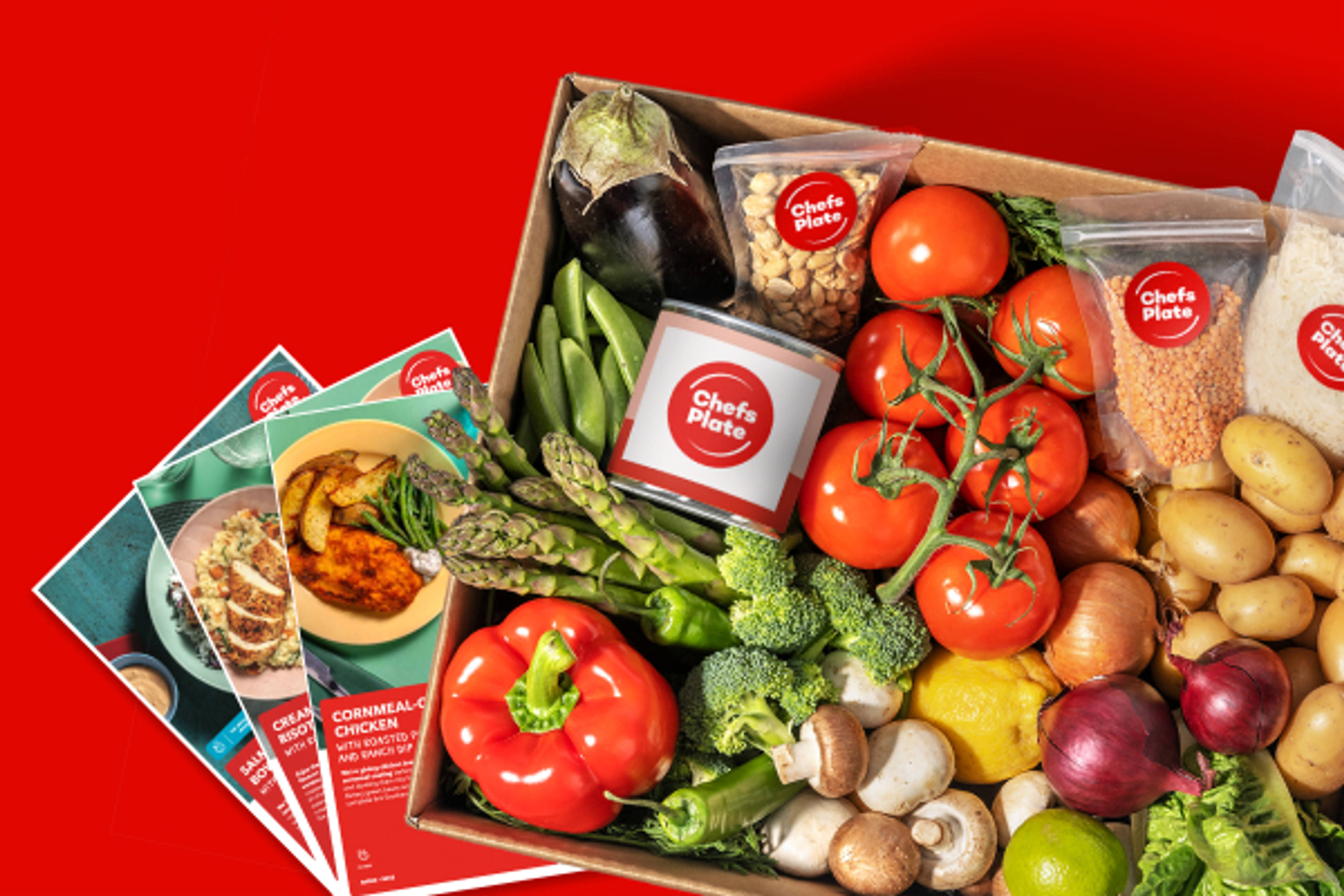 3. WE SEND HIGHEST QUALITY INGREDIENTS