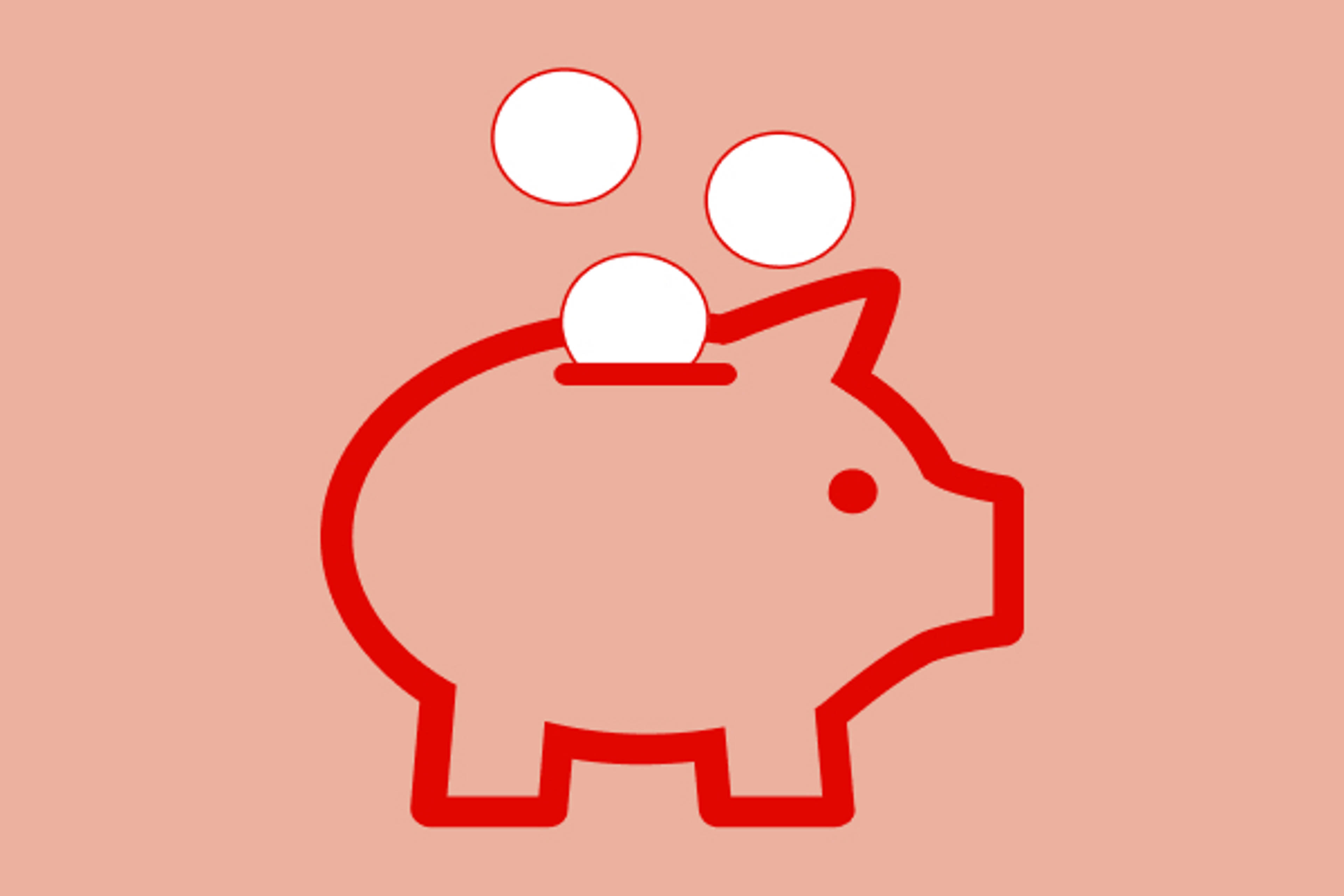 2. WE SAVE YOU MONEY