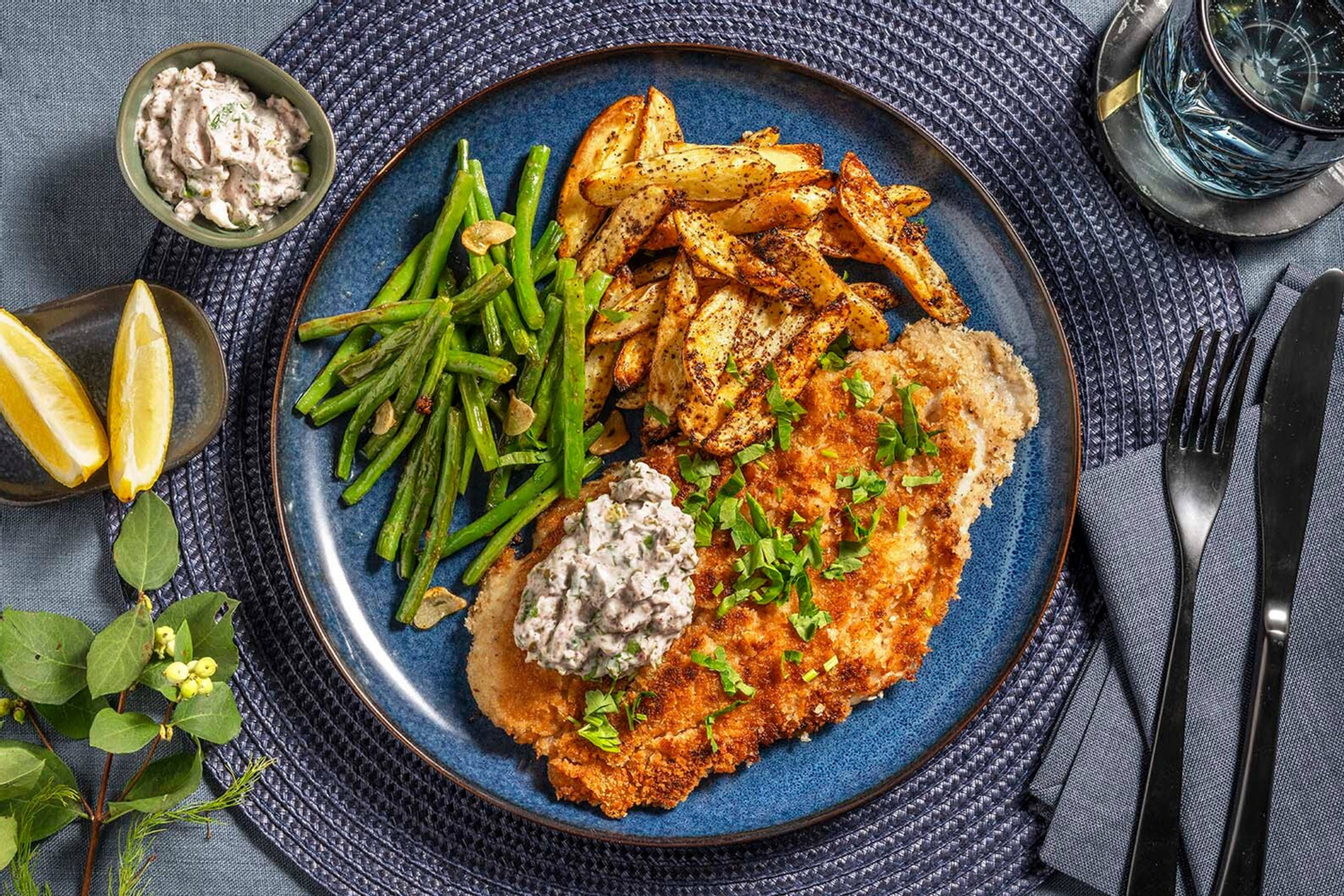 Good Friday Recipes