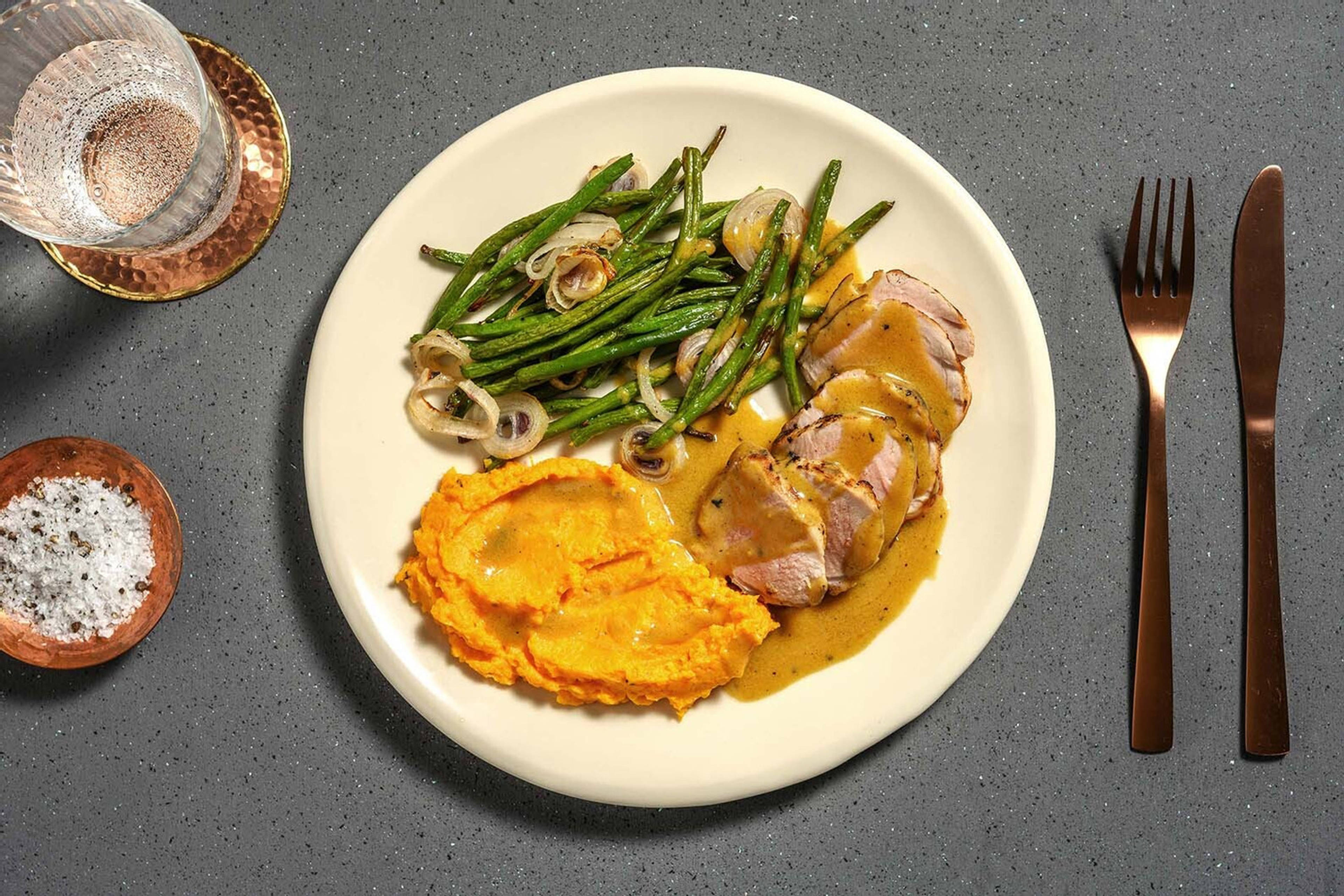 Easter Meal Ideas