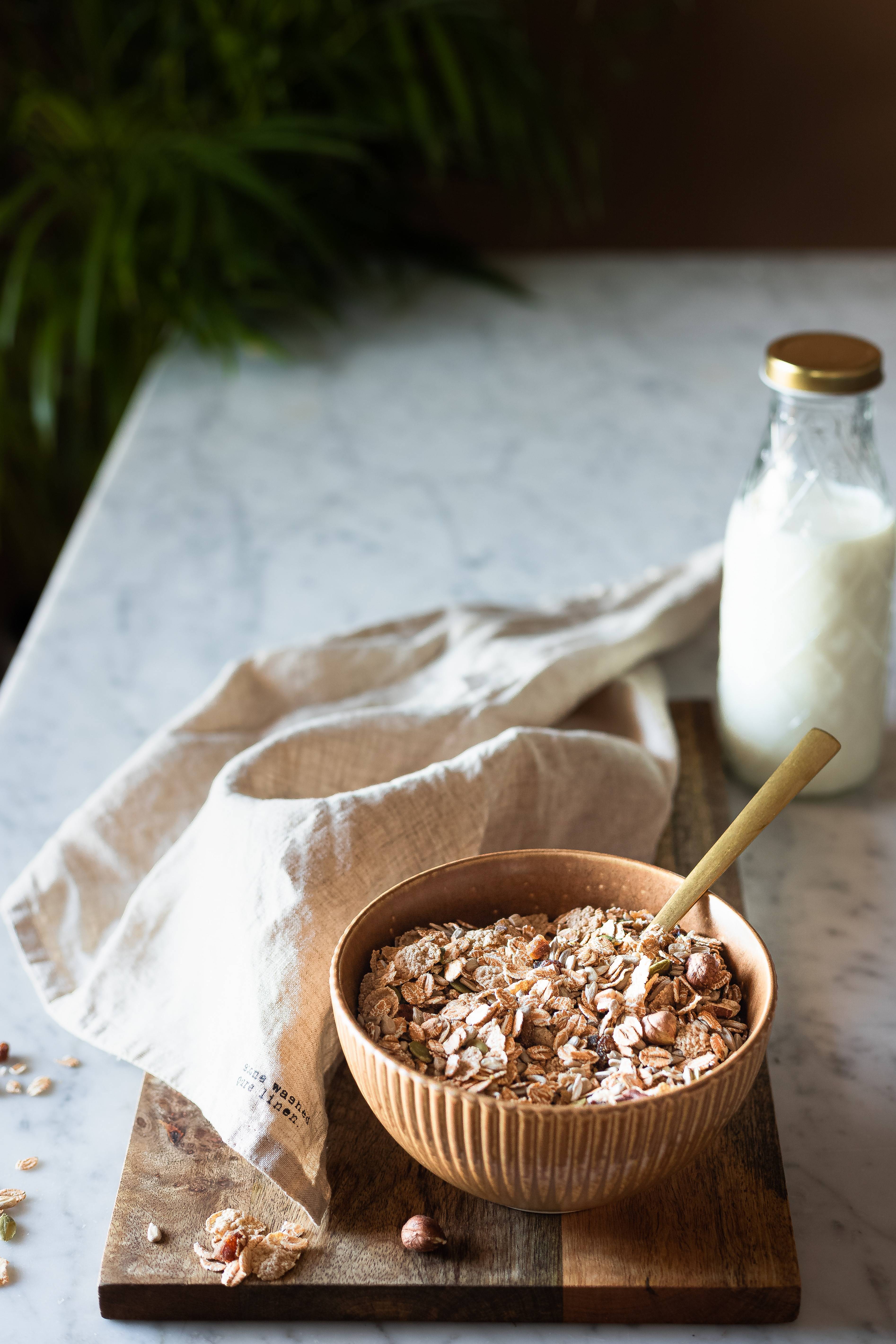 Breakfast Meal Prep