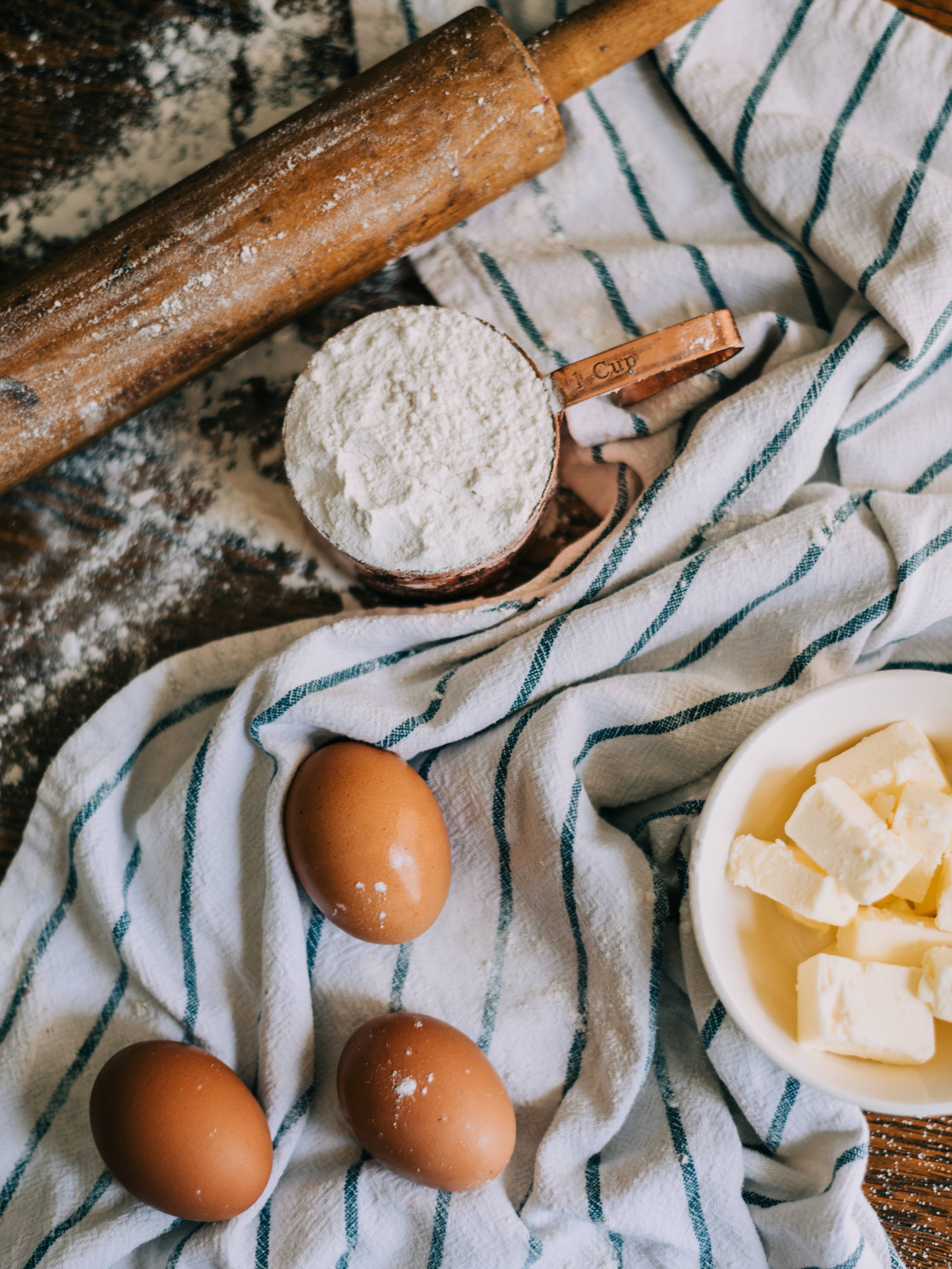 <h2>Easy Dessert Recipes</h2>