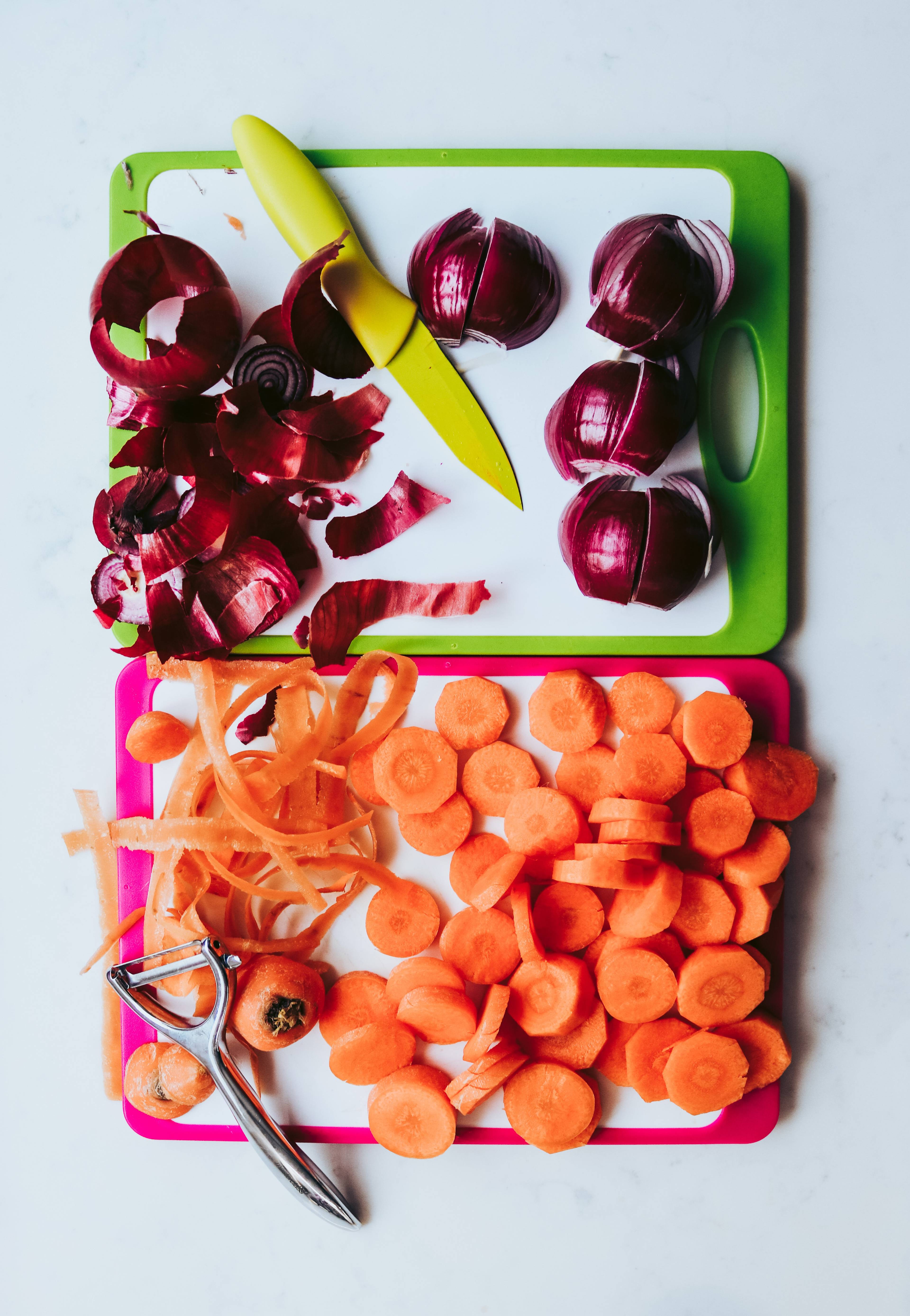 Easy Prep Tips to Save Time and Effort