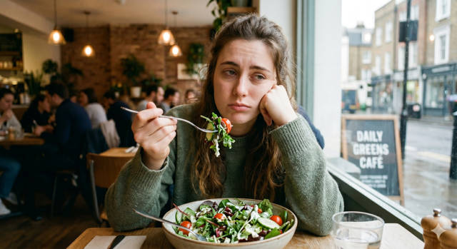 The Vegetarian Variety Problem