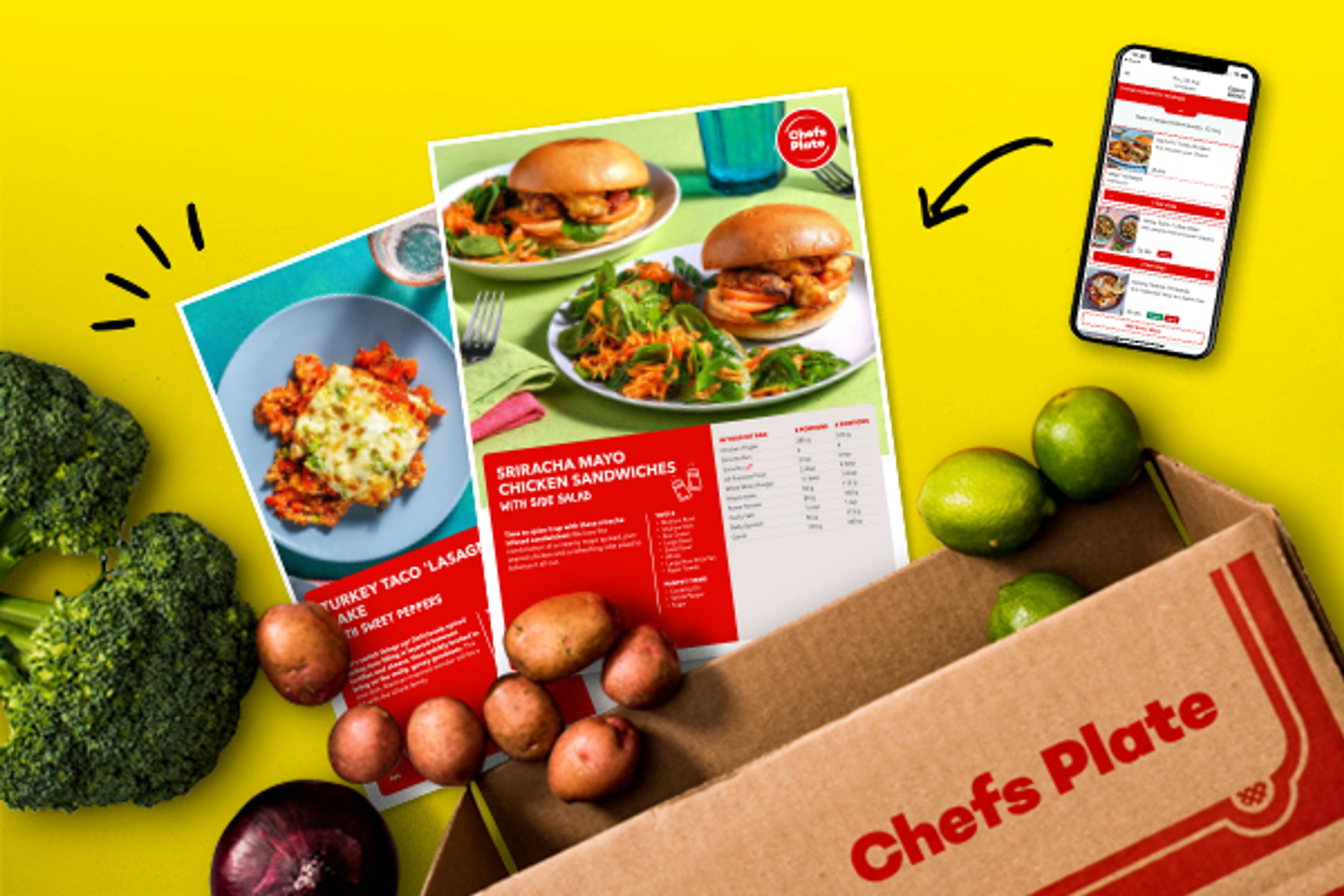 Affordable Meal Kits Without the Trade-Off