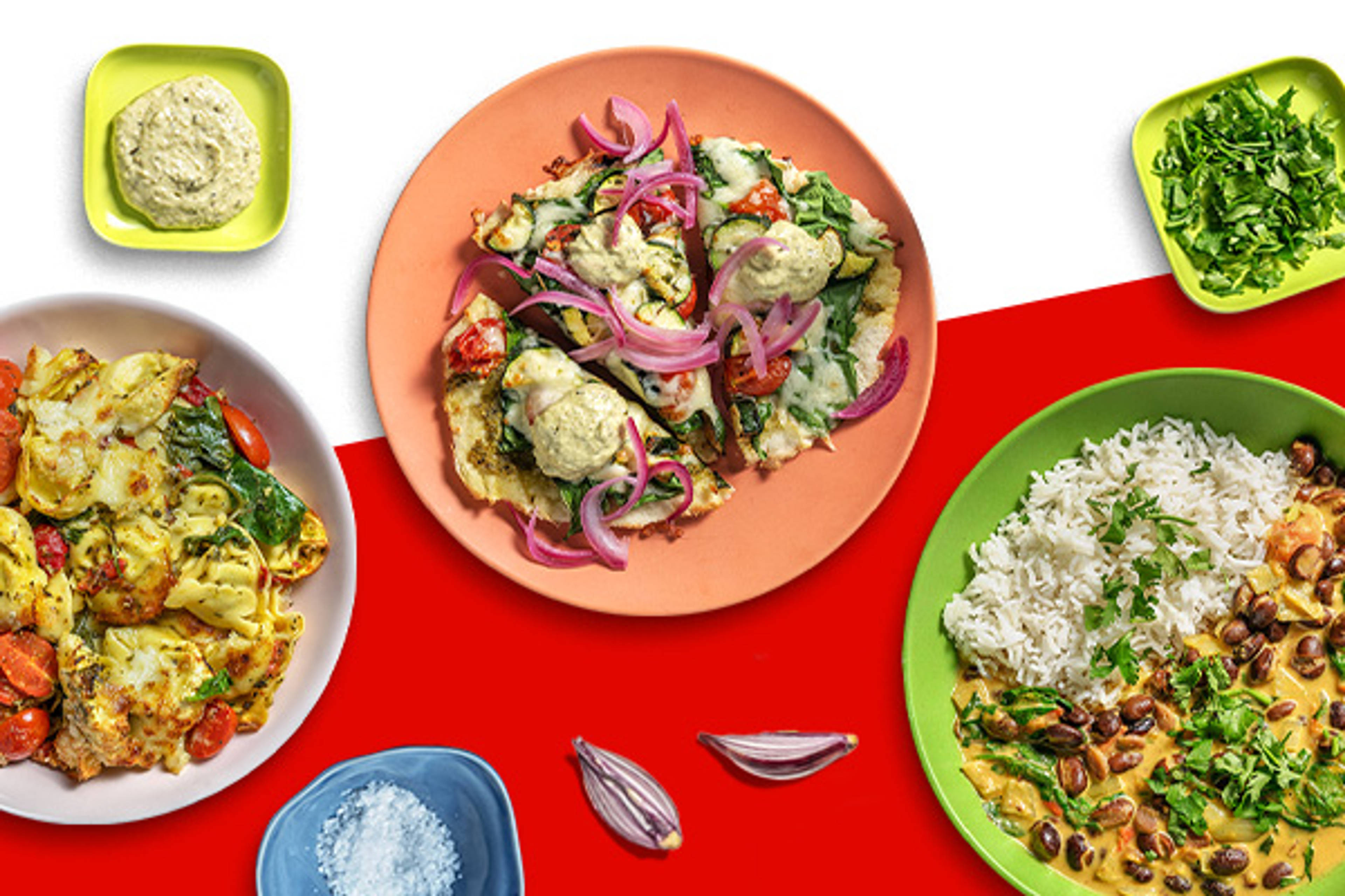 Flexible Meals That Fit Your Life