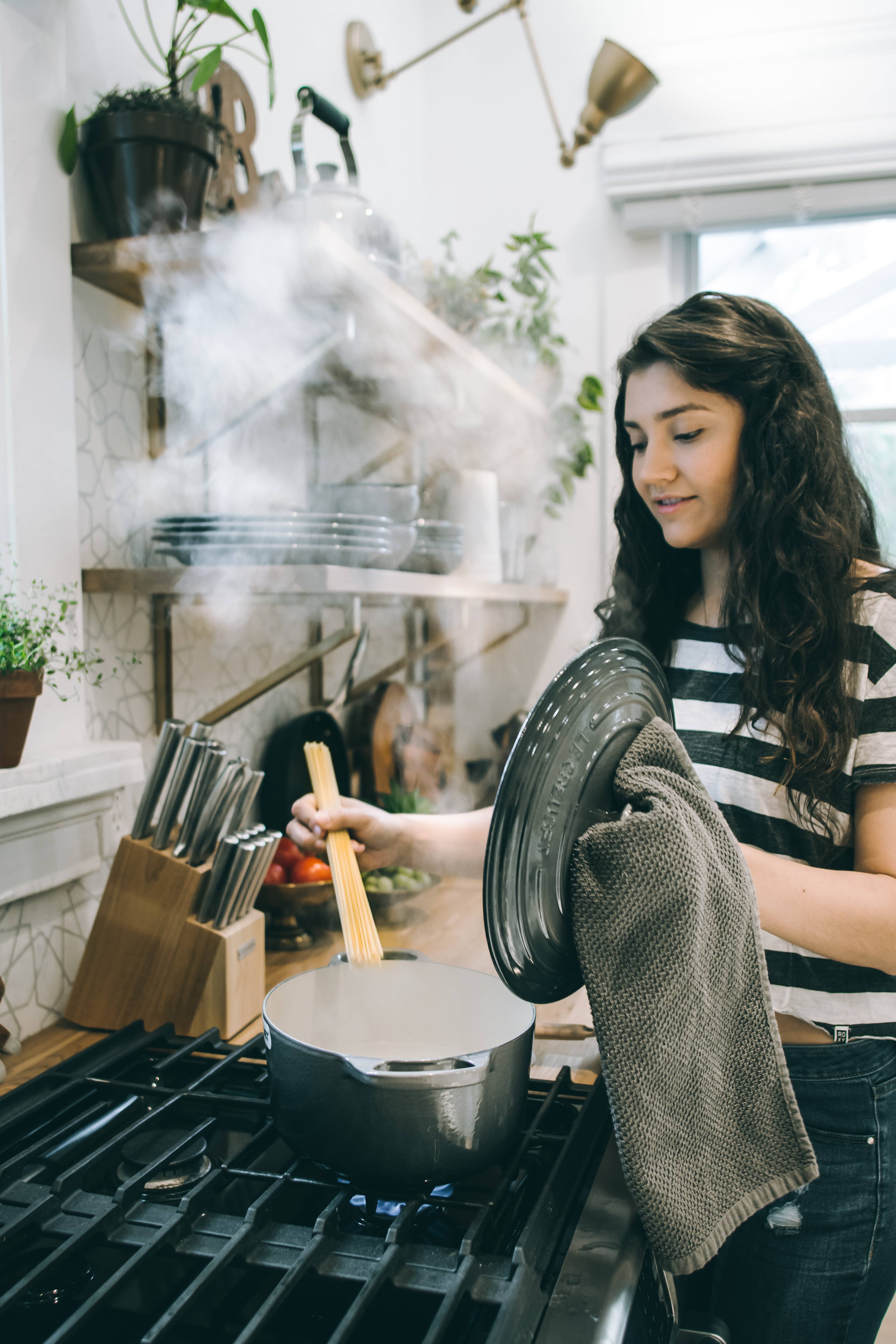  Why Choose a Chefs Plate Meal Kit?