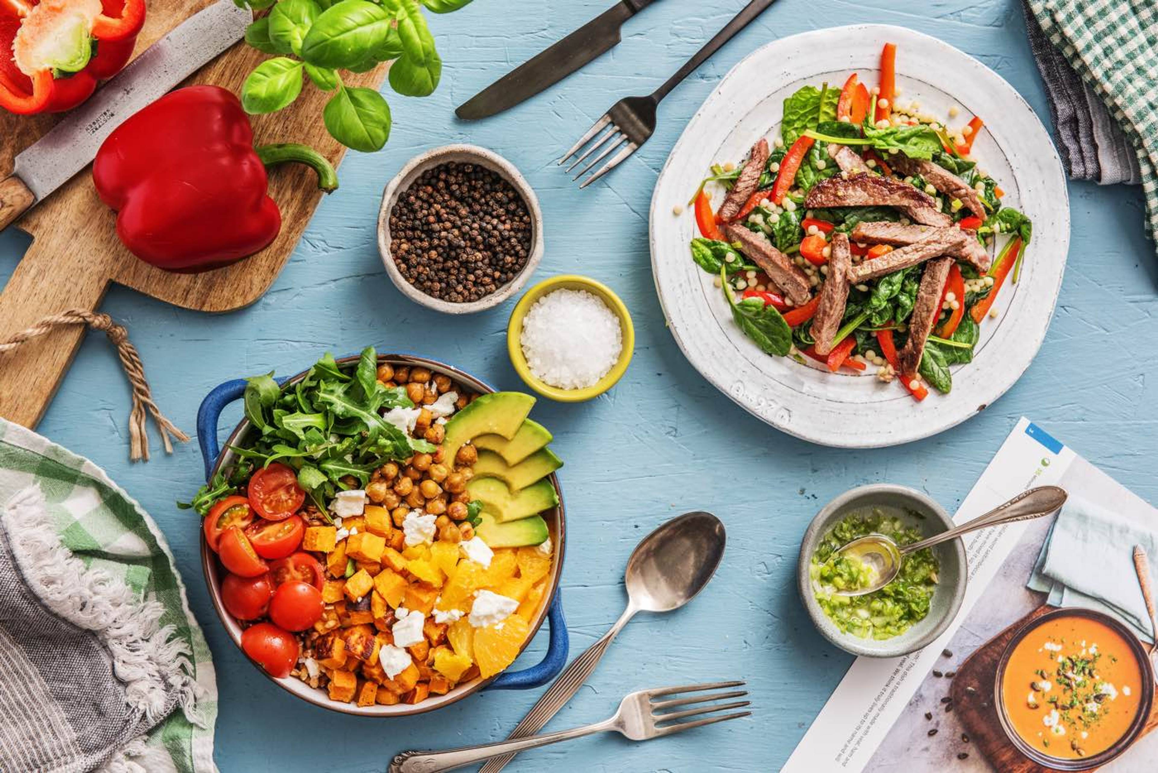 Elevate flavours with 3 Simple Tricks