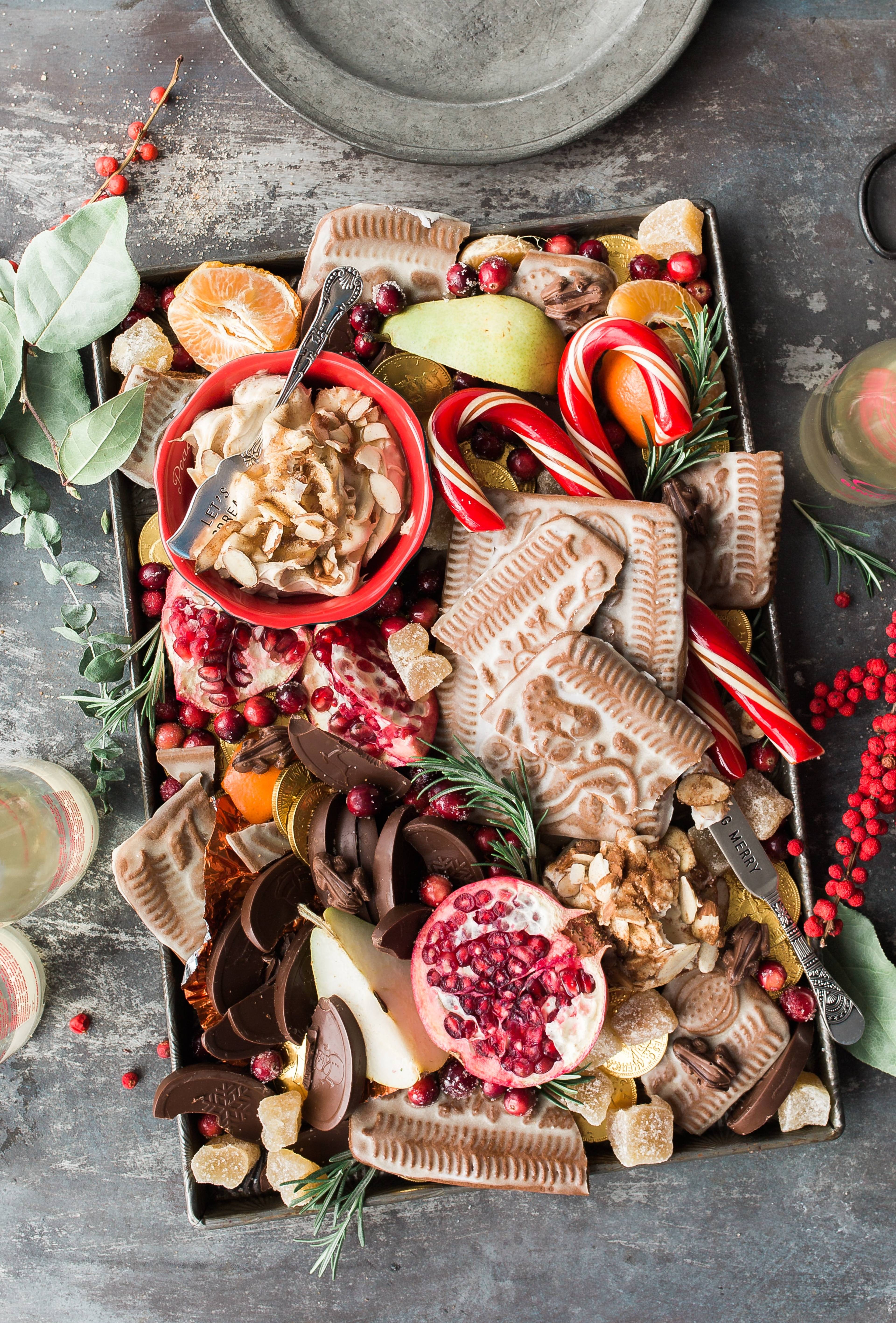 Choosing Your Christmas Dinner Menu