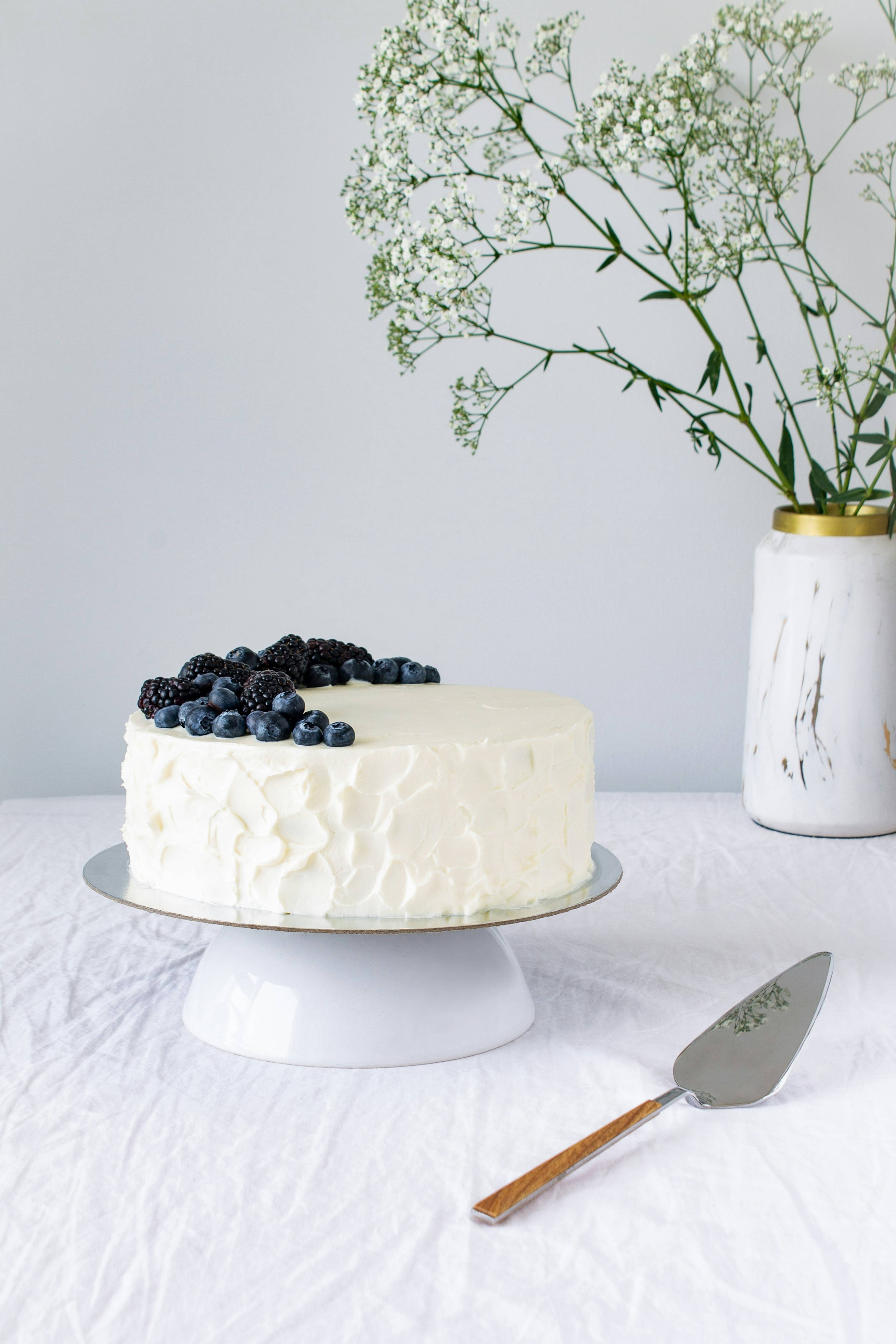 Simple, Impactful Baking Tips