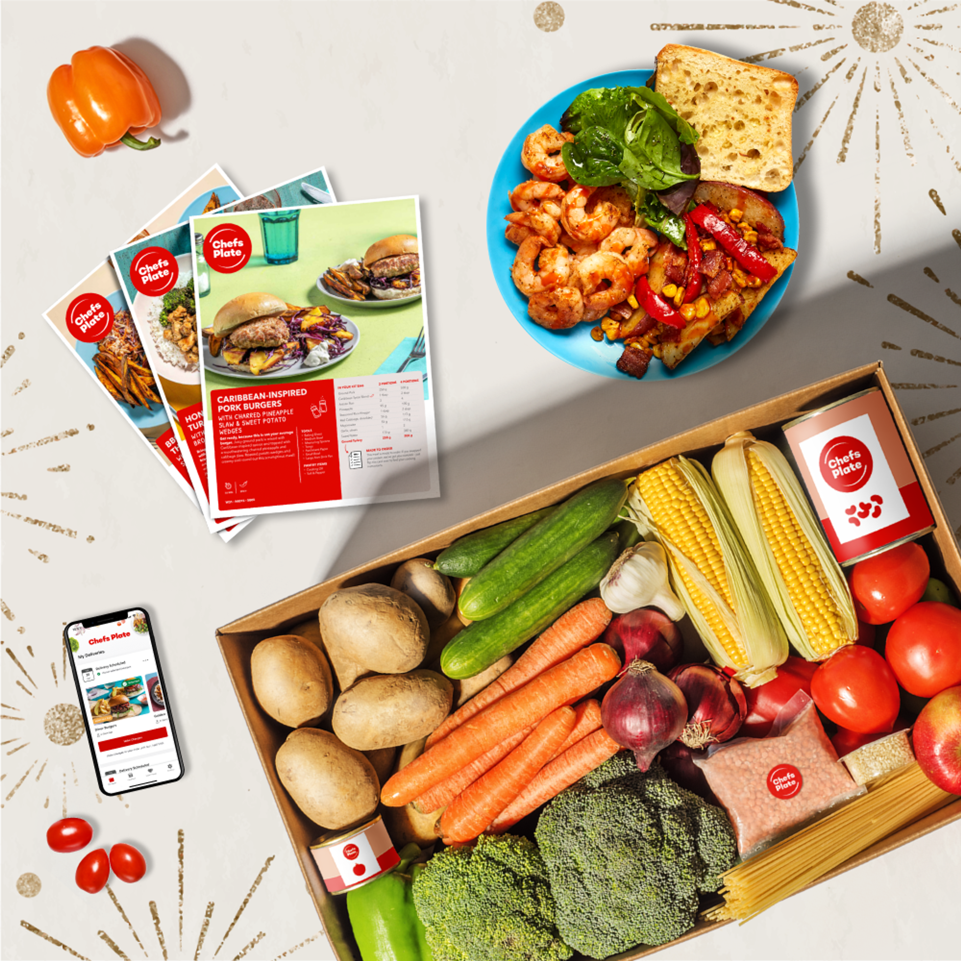 Want to cancel your Chefs Plate subscription? Follow the steps for easy cancellation